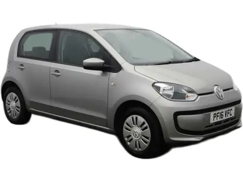 Volkswagen Move up PF16 VFC