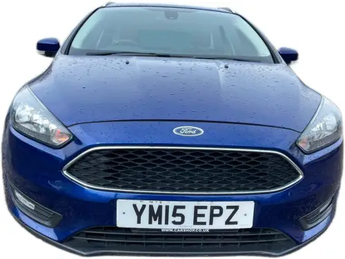 Ford Focus YM15 EPZ