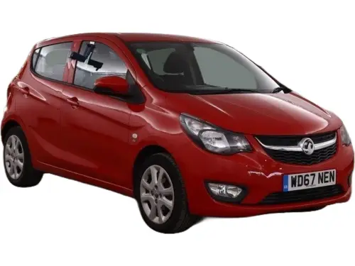 Vauxhall Viva WD67 NEN