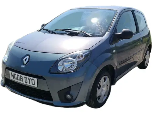 Renault Twingo Extreme 60 NG08 DYO
