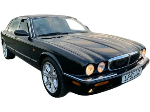 Jaguar XJ8 LWB Auto LF51 JJZ