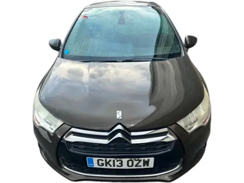 Citroën DS4 GK13 OZW