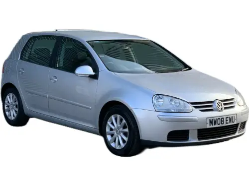 Volkswagen Golf Match TDI 105 MW08 EWU