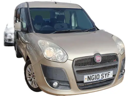 Fiat Doblo NG10 SYF