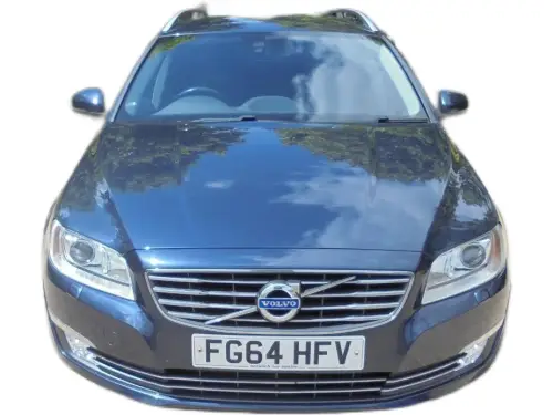 Volvo V70 FG64 HFV
