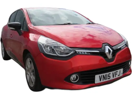 Renault Clio VN15 VFJ