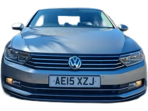 Volkswagen Passat SE Business TDI BMT AE15 XZJ