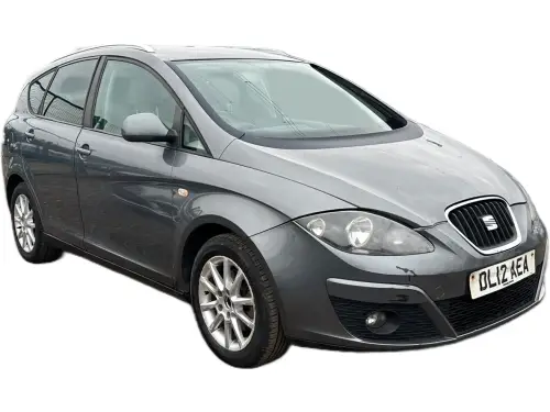 SEAT Altea DL12 AEA