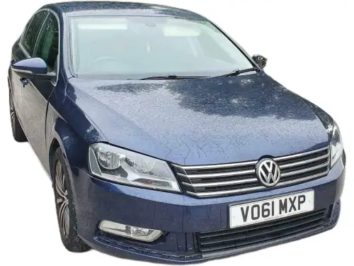 Volkswagen Passat Sport Blue Tech TDI S-A VO61 MXP