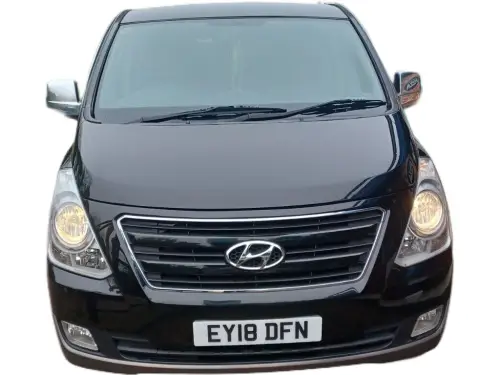 Hyundai I800 EY18 DFN