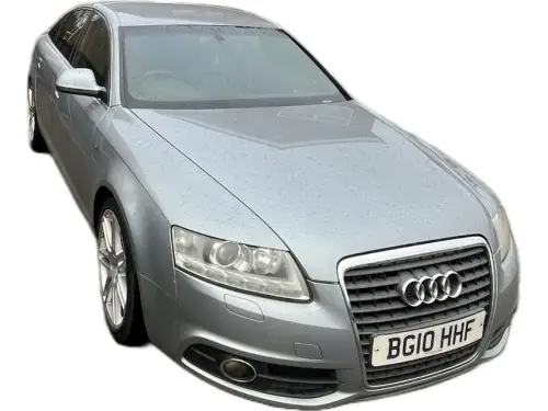 Audi A6 BG10 HHF