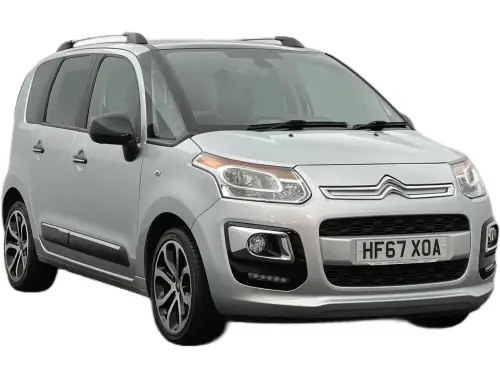 Citroën C3 Picasso HF67 XOA