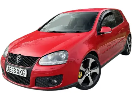 Volkswagen Golf AE56 XKG
