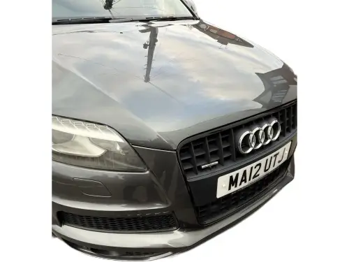 Audi Q7 MA12 UTJ