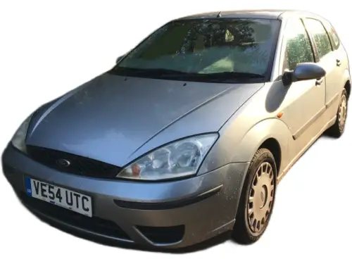Ford Focus VE54 UTC