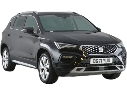 SEAT Ateca Xperience TSI Evo DG71 YUO