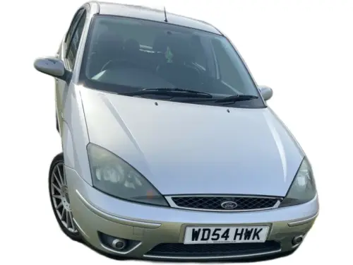 Ford Focus ST170 WD54 HWK
