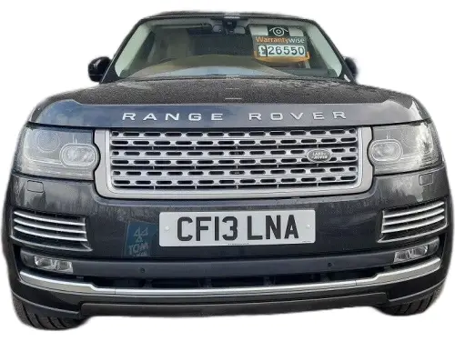 Land Rover Range Rover CF13 LNA