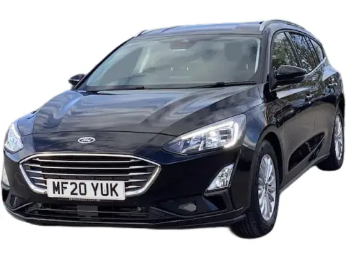 Ford Focus MF20 YUK