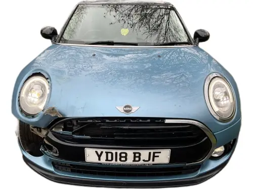 MINI Clubman YD18 BJF