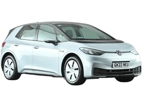 Volkswagen ID3 Life GK22 NEU