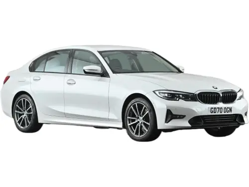 BMW 320i Sport Auto GD70 OGN