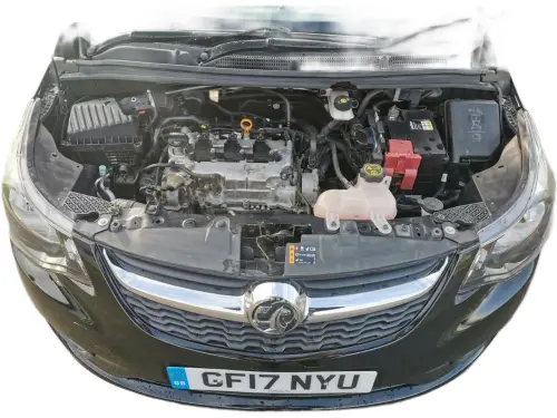 Volkswagen Golf SE TDI BMT GF17 NMU