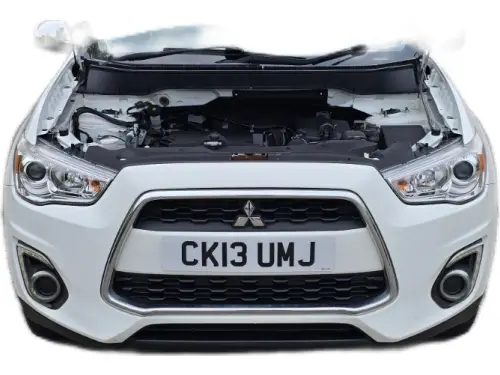 Mitsubishi ASX CK13 UMJ
