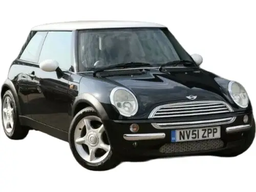 MINI Mini Cooper Auto NV51 ZPP