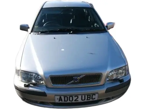 Volvo S40 AD02 UBC