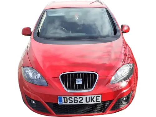 SEAT Altea XL DS62 UKE
