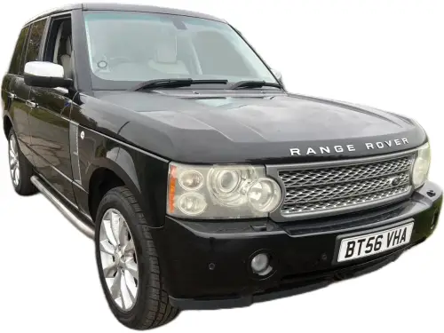 Land Rover Range Rover BT56 VHA