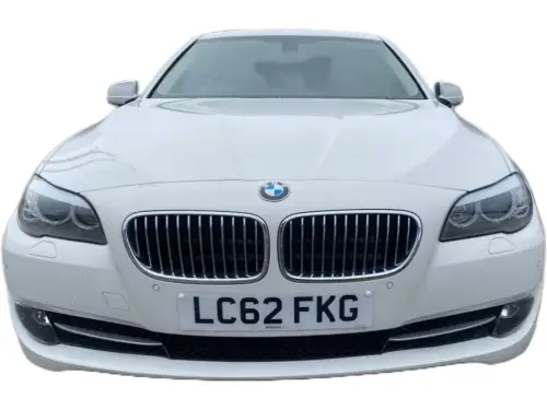BMW 520d SE Auto LC62 FKG