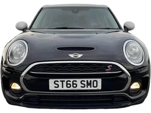 MINI Clubman ST66 SMO
