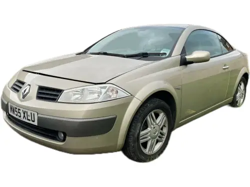 Renault Megane Privilege VVT A MW55 XLU
