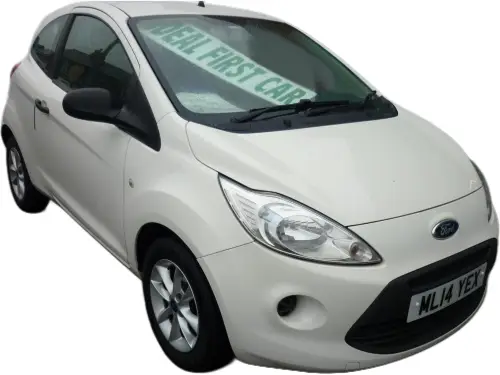 Ford KA ML14 YEX