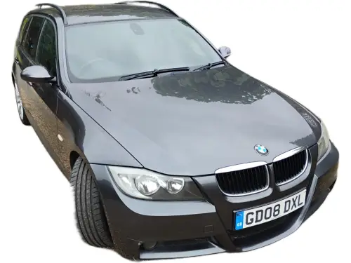 BMW 3 Series GD08 DXL