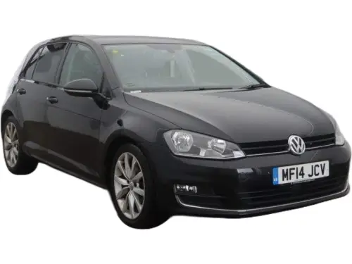 Volkswagen Golf MF14 JCV