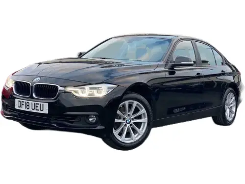 BMW 318i SE DF18 UEU