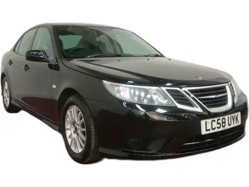 Saab 9-3 Linear SE TID 150 LC58 UYK