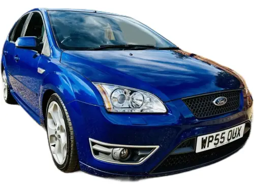 Ford Focus WP55 OUX