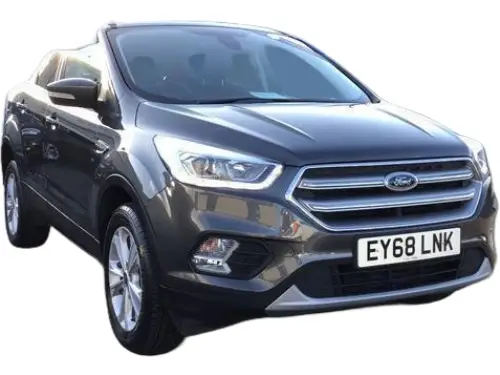 Ford Kuga EY68 LNK