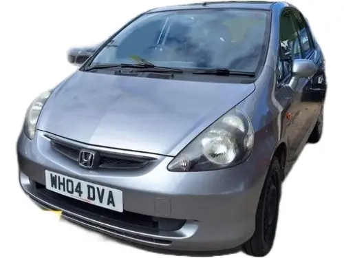 Honda Jazz WH04 DVA