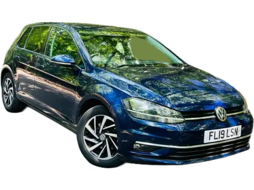 Volkswagen Golf FL19 LSN
