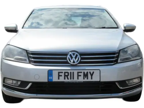 Volkswagen Passat FR11 FMY