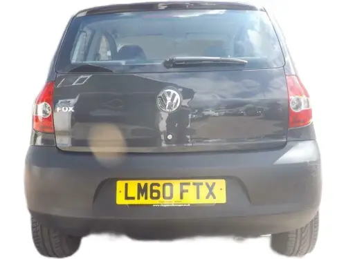 Volkswagen FOX 55 LM60 FTX