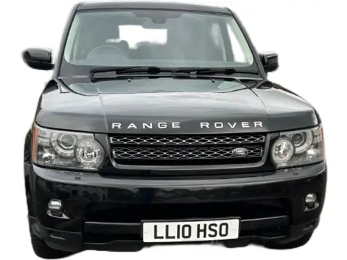 Land Rover Range Rover Sport LL10 HSO