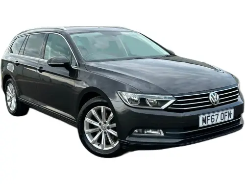 Volkswagen Passat MF67 OFN