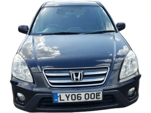 Honda CR-V i-CTDi Sport LY06 OOE