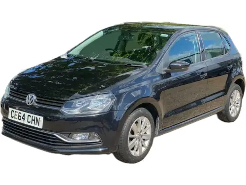 Volkswagen Polo CE64 CHN